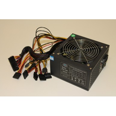 (R) BR80	Alimentatori da computer standard atx 650W